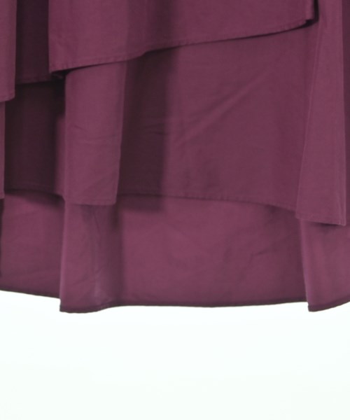 URBAN RESEARCH（アーバンリサーチ）ロング・マキシ丈スカート ピンク サイズ:F レディース/2200630335031