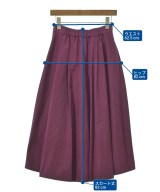 URBAN RESEARCH（アーバンリサーチ）ロング・マキシ丈スカート ピンク サイズ:F レディース/2200630335031