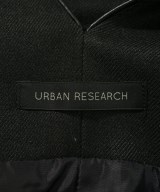URBAN RESEARCH（アーバンリサーチ）ワンピース 黒 サイズ:F レディース/2200629914025