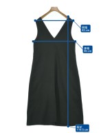 URBAN RESEARCH（アーバンリサーチ）ワンピース 黒 サイズ:F レディース/2200629914025