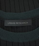URBAN RESEARCH（アーバンリサーチ）ニット・セーター 黒 サイズ:F レディース/2200630534038
