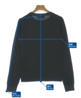 URBAN RESEARCH（アーバンリサーチ）ニット・セーター 黒 サイズ:F レディース/2200630534038