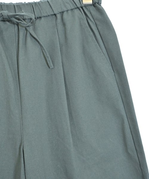 URBAN RESEARCH（アーバンリサーチ）クロップドパンツ 緑 サイズ:S レディース/2200631794028
