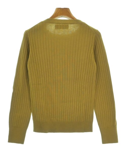 URBAN RESEARCH（アーバンリサーチ）ニット・セーター 黄 サイズ:F レディース/2200633374051