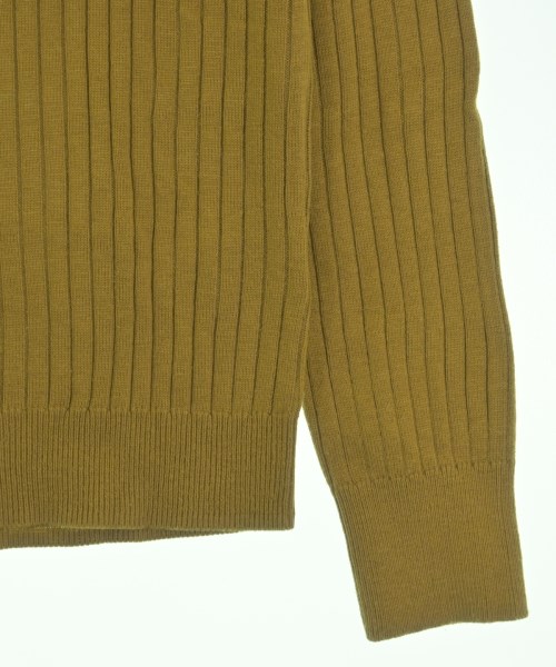 URBAN RESEARCH（アーバンリサーチ）ニット・セーター 黄 サイズ:F レディース/2200633374051