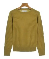 URBAN RESEARCH（アーバンリサーチ）ニット・セーター 黄 サイズ:F レディース/2200633374051