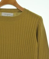 URBAN RESEARCH（アーバンリサーチ）ニット・セーター 黄 サイズ:F レディース/2200633374051