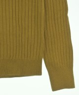 URBAN RESEARCH（アーバンリサーチ）ニット・セーター 黄 サイズ:F レディース/2200633374051