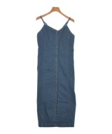 URBAN RESEARCH（アーバンリサーチ）ワンピース 青 サイズ:F レディース/2200635776044