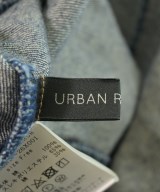 URBAN RESEARCH（アーバンリサーチ）ワンピース 青 サイズ:F レディース/2200635776044