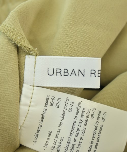 URBAN RESEARCH（アーバンリサーチ）その他 緑 サイズ:38(M位) レディース/2200635933027