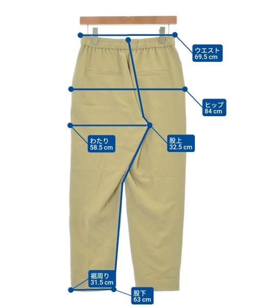 URBAN RESEARCH（アーバンリサーチ）その他 緑 サイズ:38(M位) レディース/2200635933027