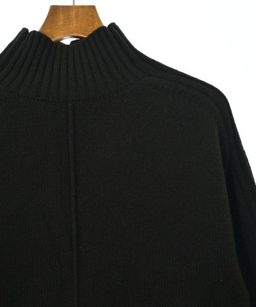 URBAN RESEARCH（アーバンリサーチ）ニット・セーター 黒 サイズ:F レディース/2200632612024