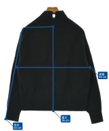 URBAN RESEARCH（アーバンリサーチ）ニット・セーター 黒 サイズ:F レディース/2200632612024