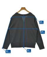 URBAN RESEARCH（アーバンリサーチ）カーディガン グレー サイズ:F レディース/2200632612048