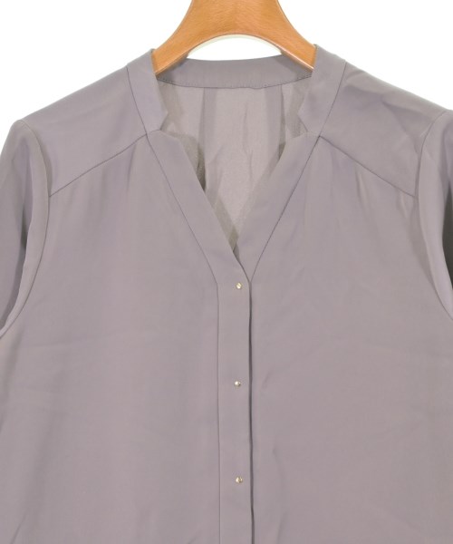 URBAN RESEARCH（アーバンリサーチ）ブラウス グレー サイズ:F レディース/2200632612093