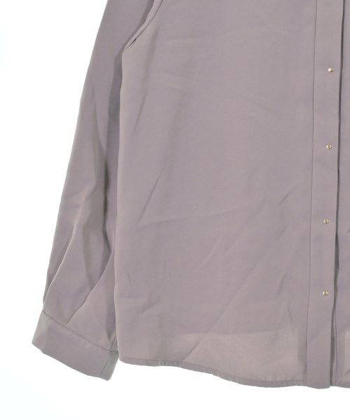 URBAN RESEARCH（アーバンリサーチ）ブラウス グレー サイズ:F レディース/2200632612093