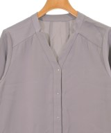 URBAN RESEARCH（アーバンリサーチ）ブラウス グレー サイズ:F レディース/2200632612093