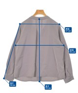 URBAN RESEARCH（アーバンリサーチ）ブラウス グレー サイズ:F レディース/2200632612093