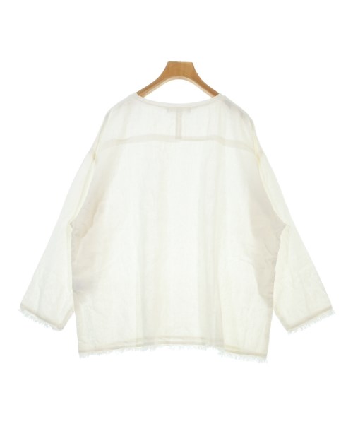 URBAN RESEARCH（アーバンリサーチ）Tシャツ・カットソー 白 サイズ:F レディース/2200636109056