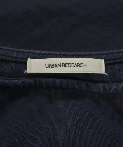 URBAN RESEARCH（アーバンリサーチ）Tシャツ・カットソー 紺 サイズ:F レディース/2200636109063