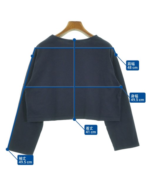 URBAN RESEARCH（アーバンリサーチ）Tシャツ・カットソー 紺 サイズ:F レディース/2200636109063
