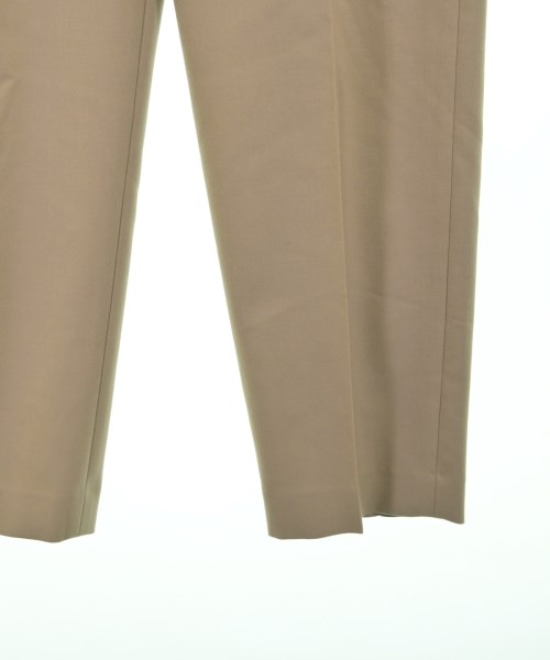 URBAN RESEARCH（アーバンリサーチ）スラックス ベージュ サイズ:36(S位) レディース/2200619113056