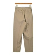 URBAN RESEARCH（アーバンリサーチ）スラックス ベージュ サイズ:36(S位) レディース/2200619113056