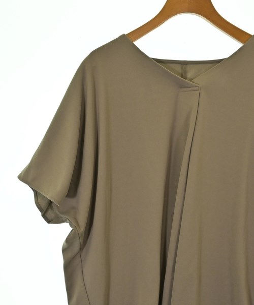 URBAN RESEARCH（アーバンリサーチ）ブラウス グレー サイズ:F レディース/2200632720118