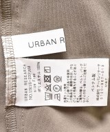 URBAN RESEARCH（アーバンリサーチ）ブラウス グレー サイズ:F レディース/2200632720118