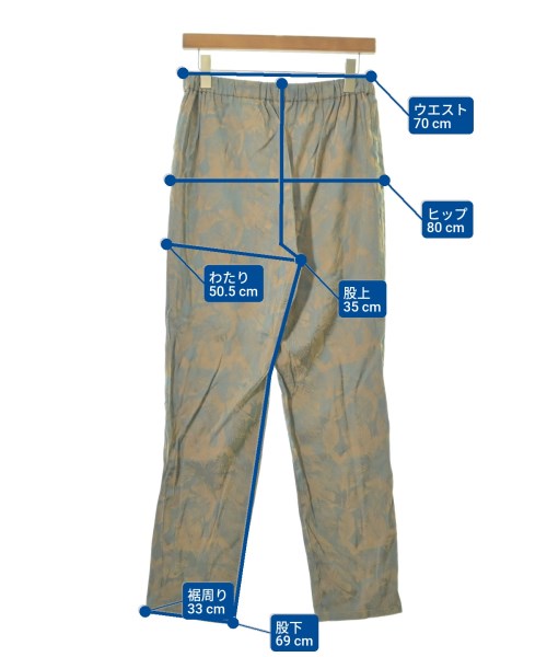 URBAN RESEARCH（アーバンリサーチ）その他 ベージュ サイズ:38(M位) レディース/2200619350055