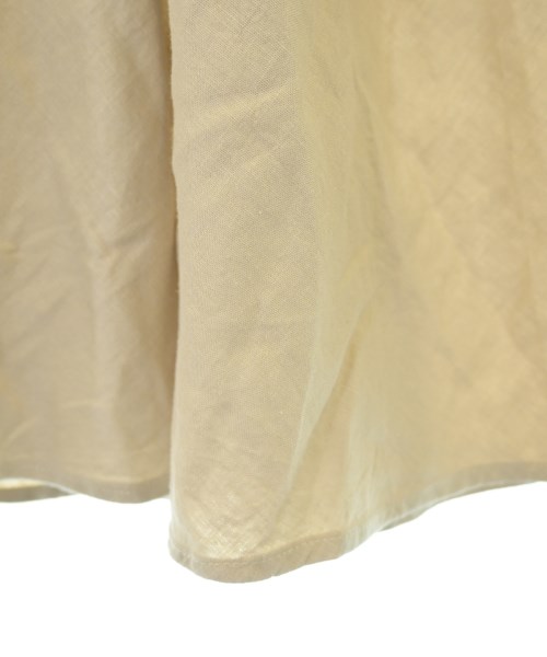 URBAN RESEARCH（アーバンリサーチ）ロング・マキシ丈スカート ベージュ サイズ:F レディース/2200632809035