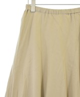 URBAN RESEARCH（アーバンリサーチ）ロング・マキシ丈スカート ベージュ サイズ:F レディース/2200632809035