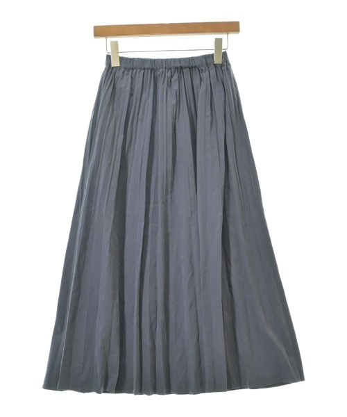 URBAN RESEARCH（アーバンリサーチ）ロング・マキシ丈スカート グレー サイズ:F レディース/2200614759280