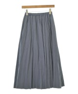 URBAN RESEARCH（アーバンリサーチ）ロング・マキシ丈スカート グレー サイズ:F レディース/2200614759280