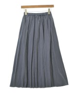 URBAN RESEARCH（アーバンリサーチ）ロング・マキシ丈スカート グレー サイズ:F レディース/2200614759280