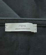 URBAN RESEARCH（アーバンリサーチ）Tシャツ・カットソー グレー サイズ:F レディース/2200622367125