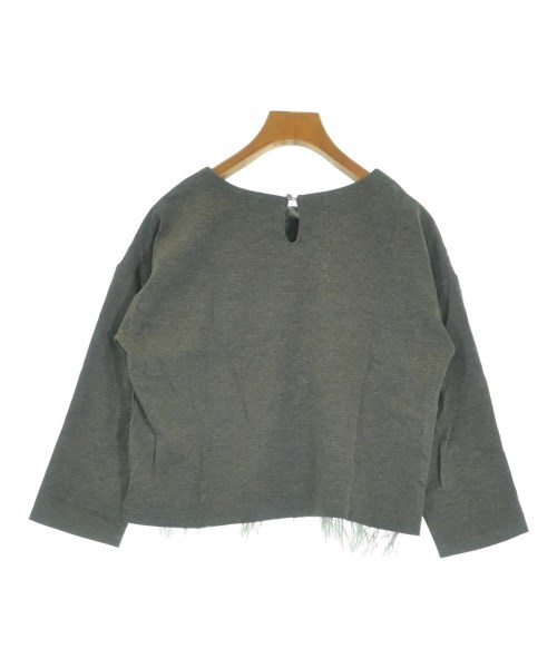 URBAN RESEARCH（アーバンリサーチ）ブラウス グレー サイズ:F レディース/2200630372074