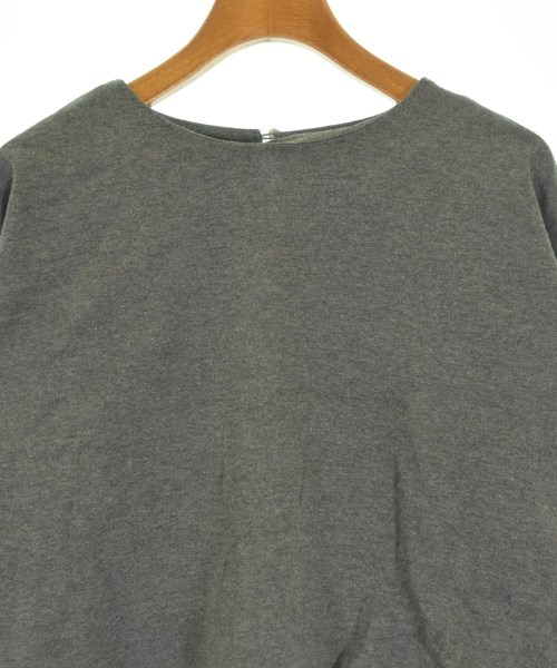 URBAN RESEARCH（アーバンリサーチ）ブラウス グレー サイズ:F レディース/2200630372074