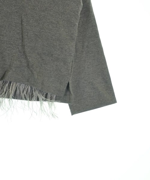 URBAN RESEARCH（アーバンリサーチ）ブラウス グレー サイズ:F レディース/2200630372074