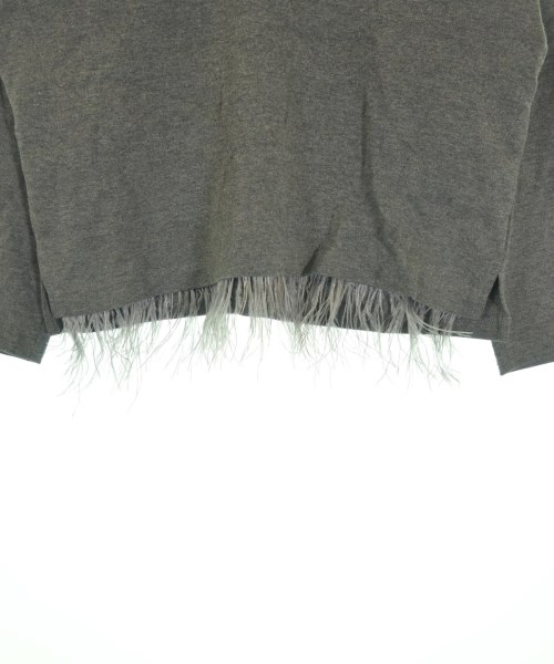 URBAN RESEARCH（アーバンリサーチ）ブラウス グレー サイズ:F レディース/2200630372074