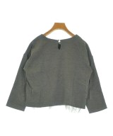 URBAN RESEARCH（アーバンリサーチ）ブラウス グレー サイズ:F レディース/2200630372074