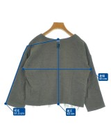 URBAN RESEARCH（アーバンリサーチ）ブラウス グレー サイズ:F レディース/2200630372074