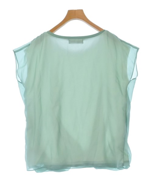 URBAN RESEARCH（アーバンリサーチ）ブラウス 緑 サイズ:F レディース/2200622201054