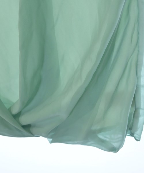 URBAN RESEARCH（アーバンリサーチ）ブラウス 緑 サイズ:F レディース/2200622201054