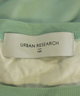 URBAN RESEARCH（アーバンリサーチ）ブラウス 緑 サイズ:F レディース/2200622201054
