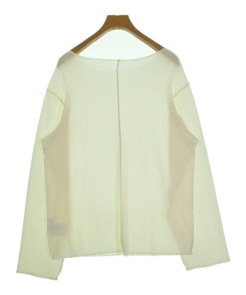 ITEMS URBAN RESEARCH（アイテムズアーバンリサーチ）Tシャツ・カットソー 白 サイズ:F レディース/2200622923031