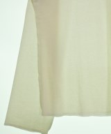 ITEMS URBAN RESEARCH（アイテムズアーバンリサーチ）Tシャツ・カットソー 白 サイズ:F レディース/2200622923031