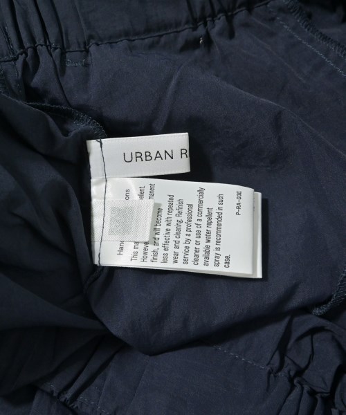 URBAN RESEARCH（アーバンリサーチ）その他 紺 サイズ:F レディース/2200626641061