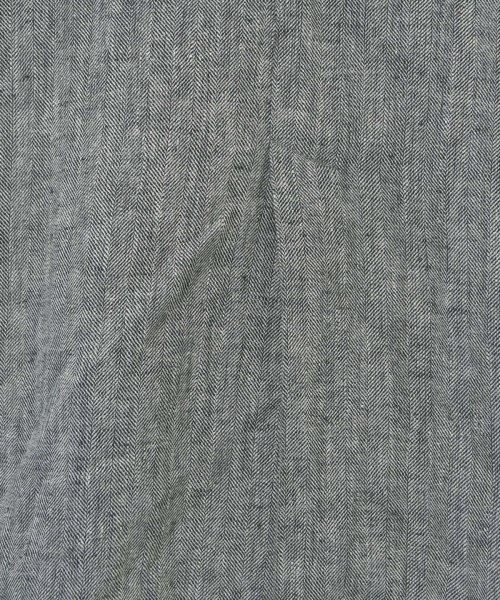 URBAN RESEARCH（アーバンリサーチ）ノーカラージャケット グレー サイズ:F レディース/2200626641078